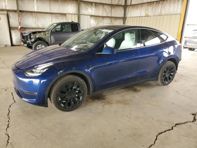 2023 TESLA MODEL Y, 