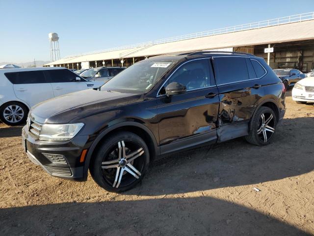 2019 VOLKSWAGEN TIGUAN SE, 