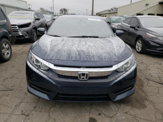 19XFC2F52HE074166 - 2017 HONDA CIVIC LX BLUE photo 5