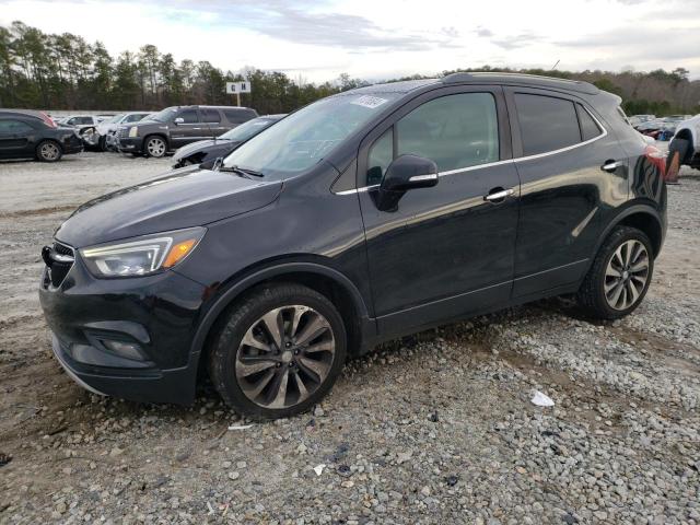 2019 BUICK ENCORE ESSENCE, 