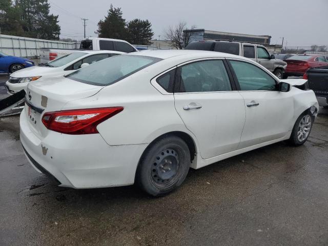 1N4AL3AP1GC150464 - 2016 NISSAN ALTIMA 2.5 WHITE photo 3