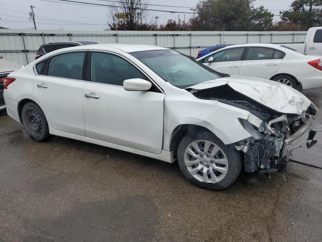 1N4AL3AP1GC150464 - 2016 NISSAN ALTIMA 2.5 WHITE photo 4