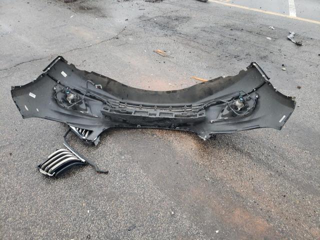 LRBFXBSA0HD216330 - 2017 BUICK ENVISION ESSENCE შავი ფოტო 12