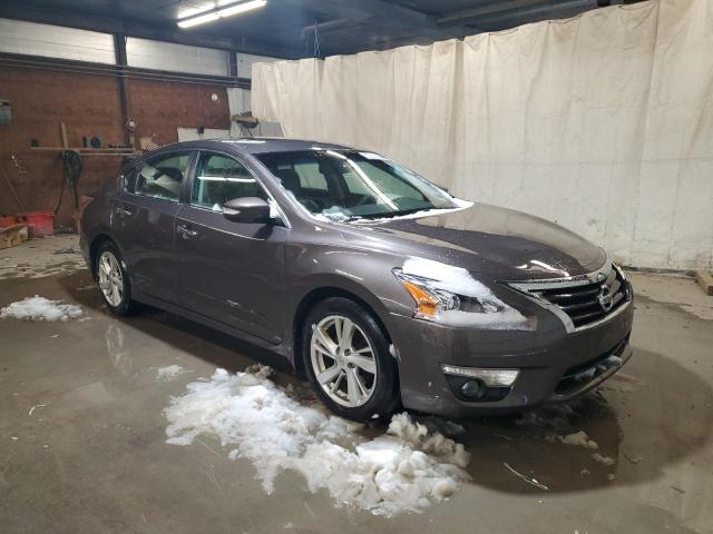 1N4AL3AP0FN349492 - 2015 NISSAN ALTIMA 2.5 CHARCOAL photo 4