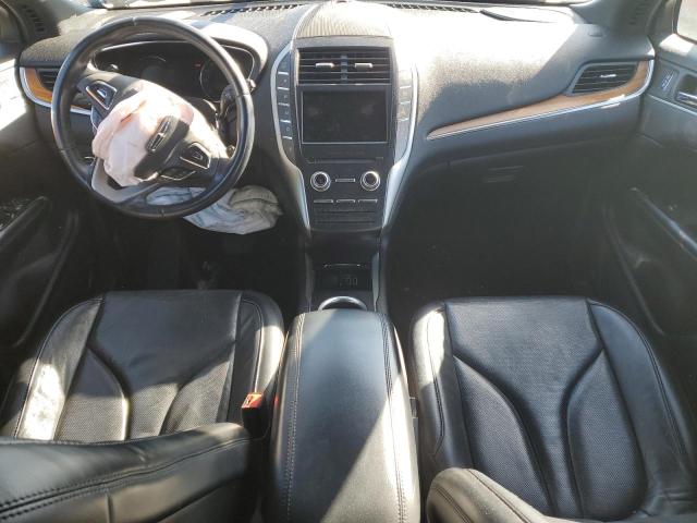 5LMCJ3C92KUL43516 - 2019 LINCOLN MKC RESERVE შავი ფოტო 8