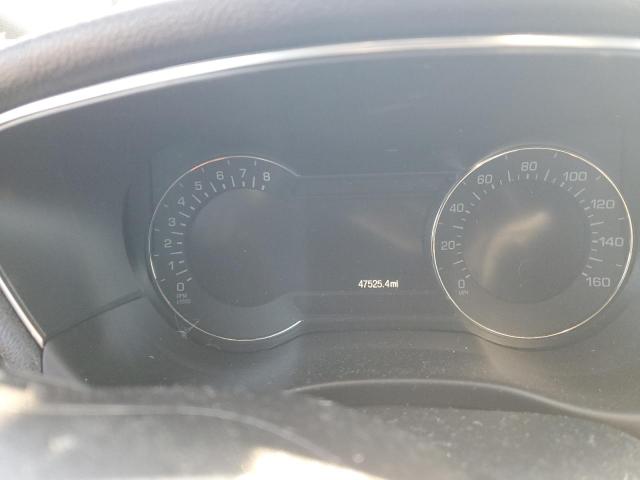 5LMCJ3C92KUL43516 - 2019 LINCOLN MKC RESERVE შავი ფოტო 9