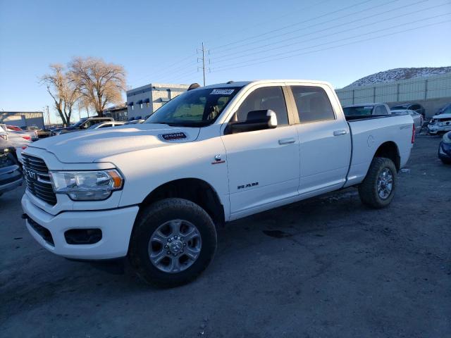 2019 RAM 2500 BIG HORN, 