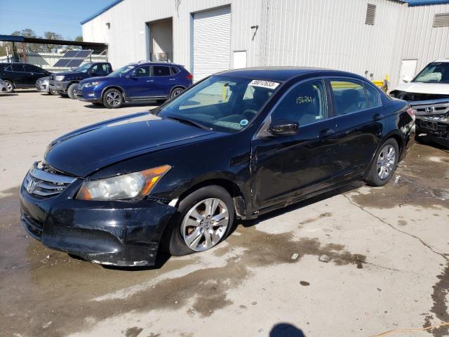 2011 HONDA ACCORD SE, 