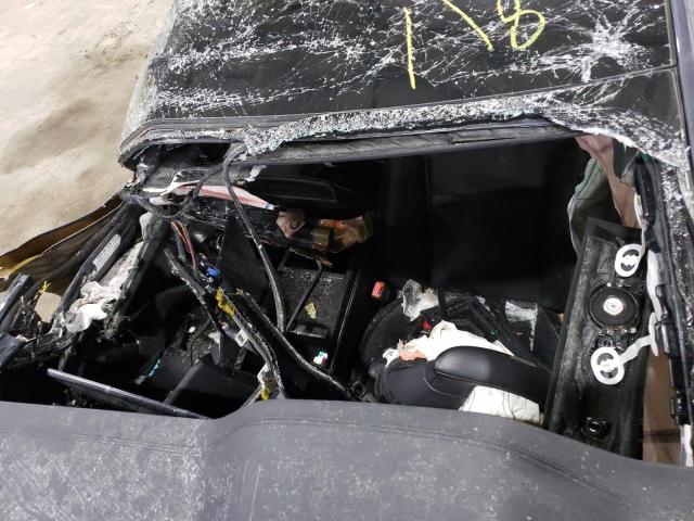 5YJSA1E60MF437982 - 2021 TESLA MODEL S Մոխրագույն լուսանկար 7