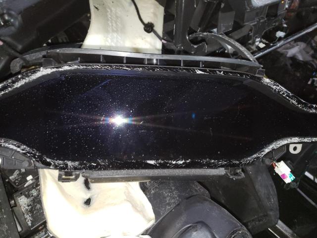 5YJSA1E60MF437982 - 2021 TESLA MODEL S Մոխրագույն լուսանկար 9