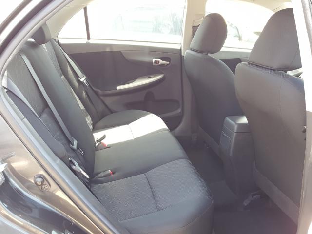 1NXBU4EE3AZ373354 - 2010 TOYOTA COROLLA BASE  照片 6