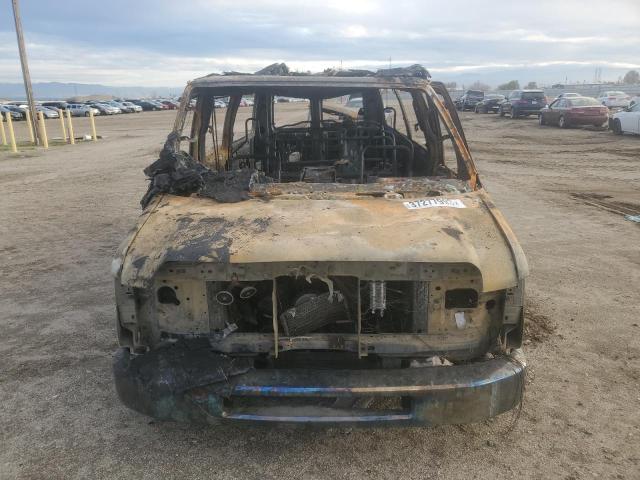 1FMNE1BL8BDA69448 - 2011 FORD ECONOLINE BURN photo 5