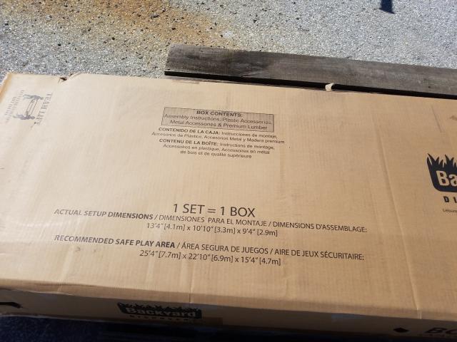 undefined - 2000 BKYD PRESTIGE  photo 5