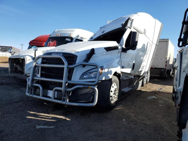 3AKJHHDR8PSNV2291 - 2023 FREIGHTLINER CASCADIA 1 WHITE photo 2