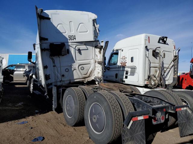 3AKJHHDR8PSNV2291 - 2023 FREIGHTLINER CASCADIA 1 WHITE photo 3