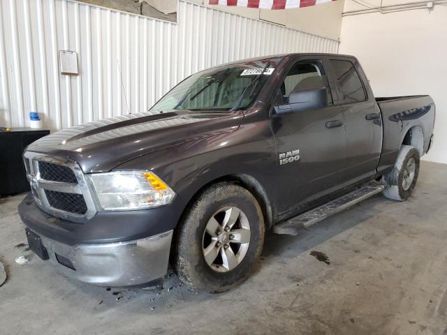 2018 RAM 1500 ST, 