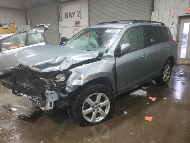 2008 TOYOTA RAV4 LIMITED, 