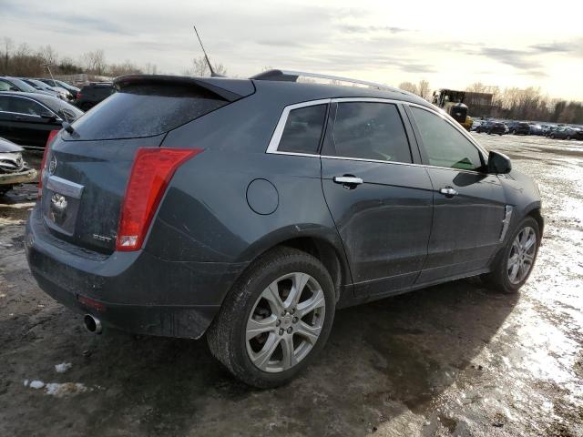 3GYFNJE68BS589531 - 2011 CADILLAC SRX PERFORMANCE COLLECTION GRAY photo 3