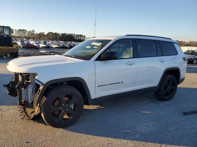 2022 JEEP GRAND CHER L LAREDO, 