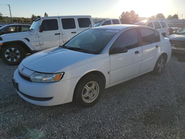 2003 SATURN ION LEVEL 1, 