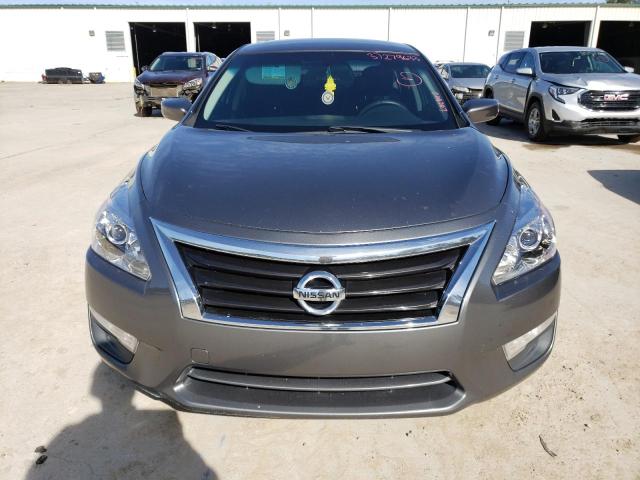 1N4AL3AP0FC263241 - 2015 NISSAN ALTIMA 2.5 GRAY photo 5