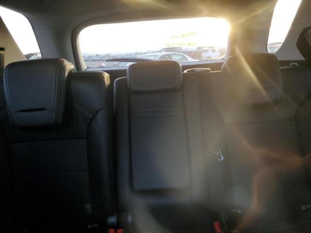 4JGDA5HB8DA136437 - 2013 MERCEDES-BENZ ML 350 4MATIC SILVER photo 10