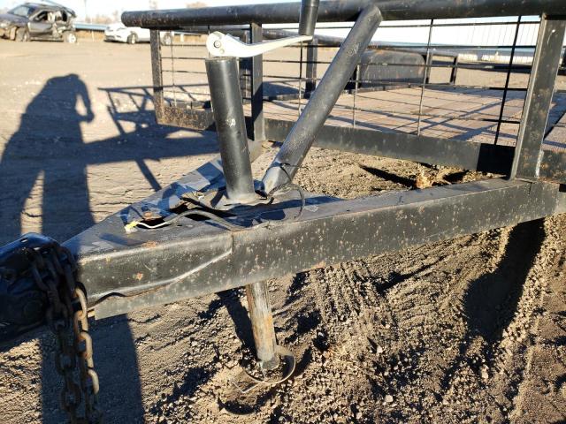 BOS - 2000 OTHR OTHER BLACK photo 10