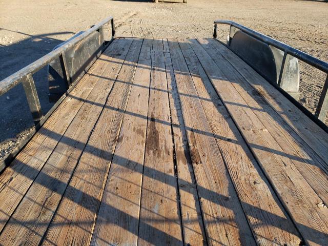 BOS - 2000 OTHR OTHER BLACK photo 5