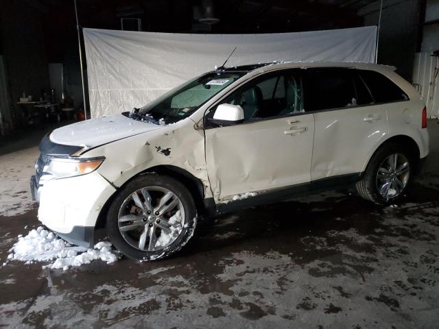 2011 FORD EDGE LIMITED, 