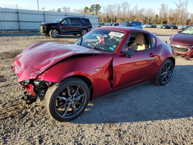 2019 MAZDA MX-5 MIATA GRAND TOURING, 