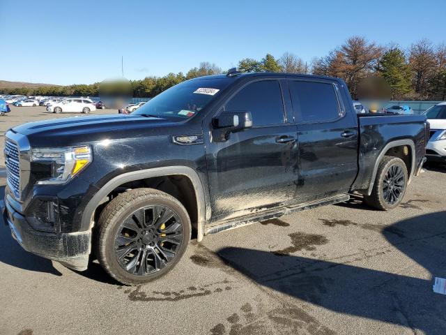 2021 GMC SIERRA K1500 DENALI, 