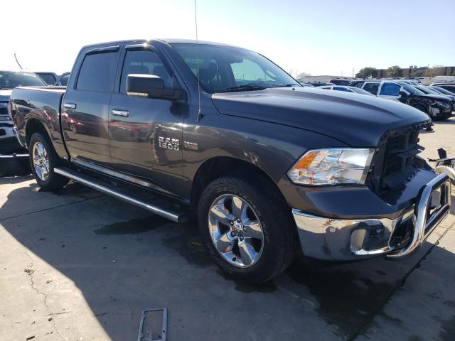 1C6RR7LT3FS778020 - 2015 RAM 1500 SLT GRAY photo 4