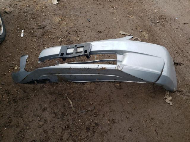 1HGCM66843A050661 - 2003 HONDA ACCORD EX SILVER photo 12