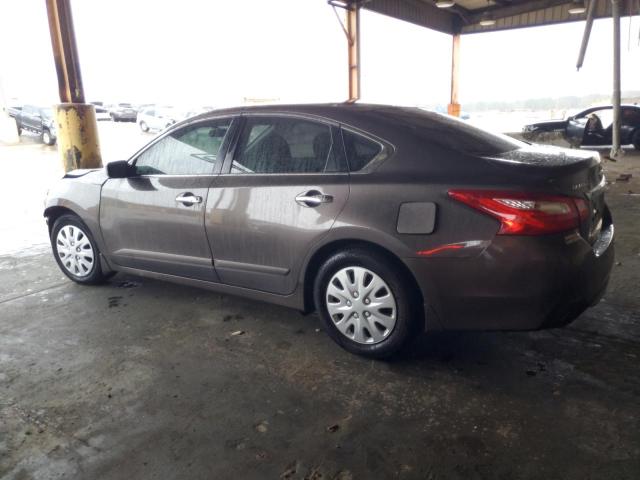 1N4AL3AP5GC266413 - 2016 NISSAN ALTIMA 2.5 GRAY photo 2