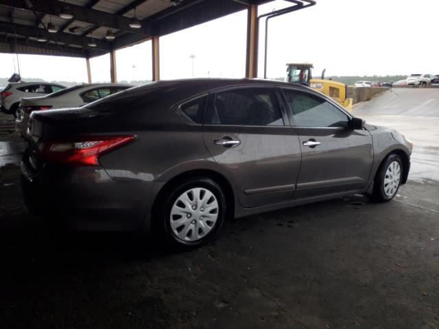 1N4AL3AP5GC266413 - 2016 NISSAN ALTIMA 2.5 GRAY photo 3