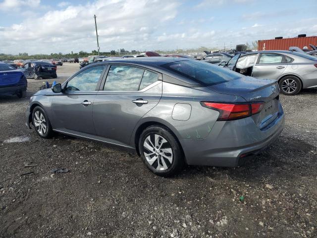 1N4BL4BV6NN314753 - 2022 NISSAN ALTIMA S GRAY photo 2