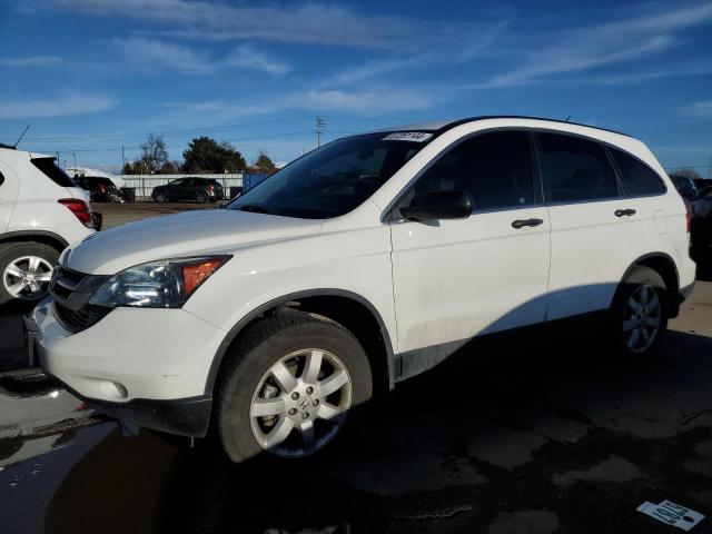 2011 HONDA CR-V SE, 