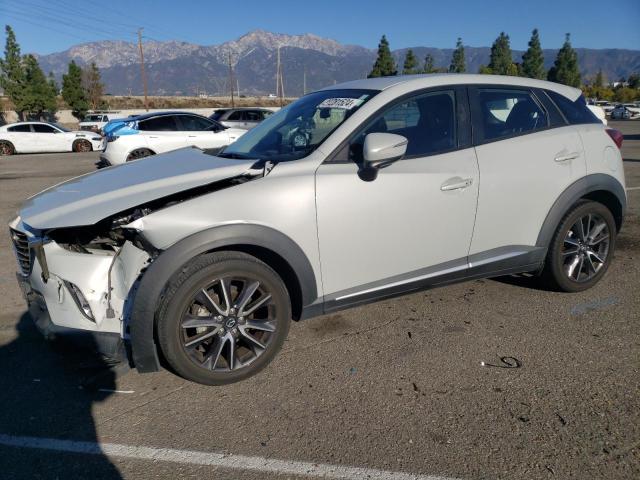 2018 MAZDA CX-3 GRAND TOURING, 