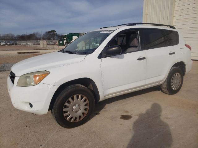 2006 TOYOTA RAV4, 