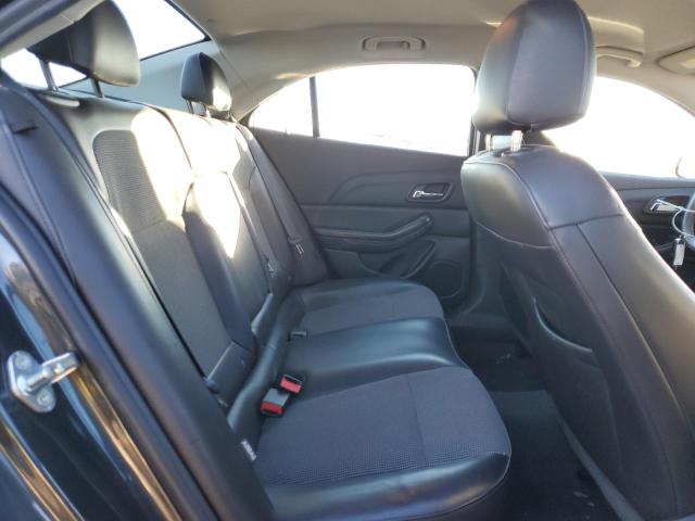 1G11C5SA9GU116551 - 2016 CHEVROLET MALIBU LIM LT 黑色 照片 10