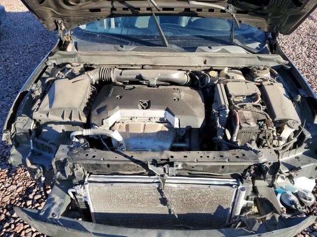 1G11C5SA9GU116551 - 2016 CHEVROLET MALIBU LIM LT 黑色 照片 11