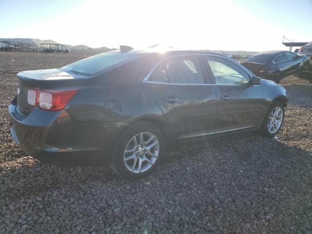 1G11C5SA9GU116551 - 2016 CHEVROLET MALIBU LIM LT 黑色 照片 3