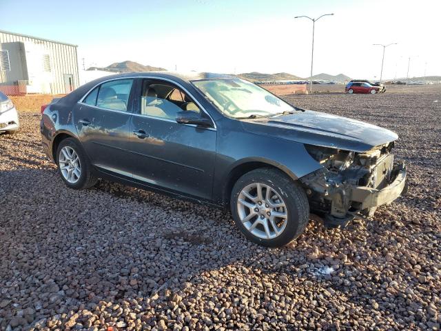 1G11C5SA9GU116551 - 2016 CHEVROLET MALIBU LIM LT 黑色 照片 4