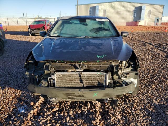 1G11C5SA9GU116551 - 2016 CHEVROLET MALIBU LIM LT 黑色 照片 5