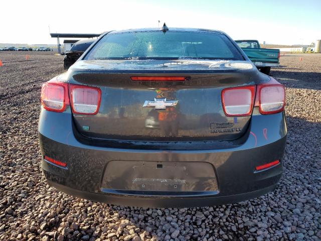 1G11C5SA9GU116551 - 2016 CHEVROLET MALIBU LIM LT 黑色 照片 6