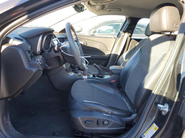 1G11C5SA9GU116551 - 2016 CHEVROLET MALIBU LIM LT 黑色 照片 7