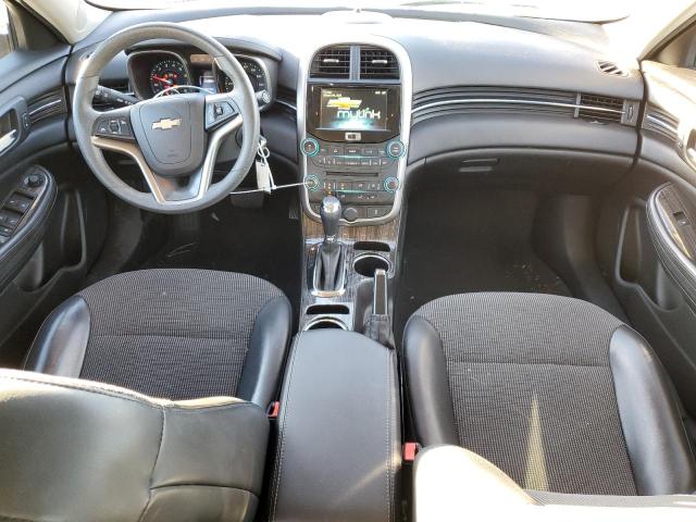 1G11C5SA9GU116551 - 2016 CHEVROLET MALIBU LIM LT 黑色 照片 8