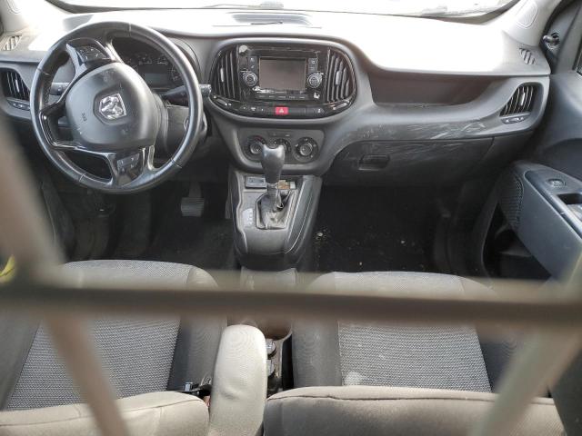 ZFBERFAT0G6C13454 - 2016 RAM PROMASTER თეთრი ფოტო 8