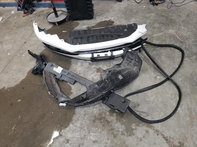 19XFB2F94DE055084 - 2013 HONDA CIVIC EXL 白色 照片 12