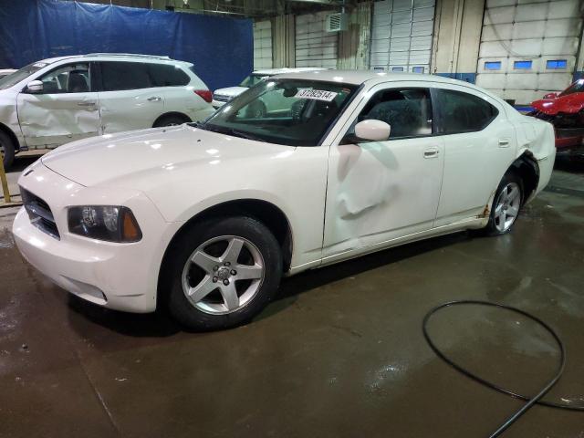 2010 DODGE CHARGER, 